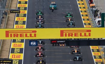 Un campeón retirado de la F1 filtró que puede volver: "Tengo que admitir" | Fórmula 1