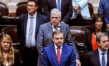En medio de la pelea por fondos, los cordobeses se unen a la oposición | Proyecto de ley