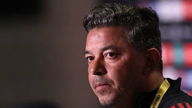 Fue un refuerzo frustrado de River y ahora dejó la puerta abierta: "Ojalá"