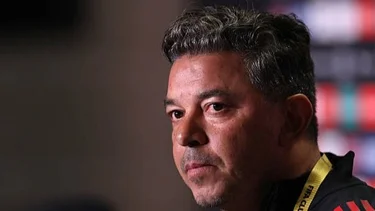 Fue un refuerzo frustrado de River y ahora dejó la puerta abierta: "Ojalá"