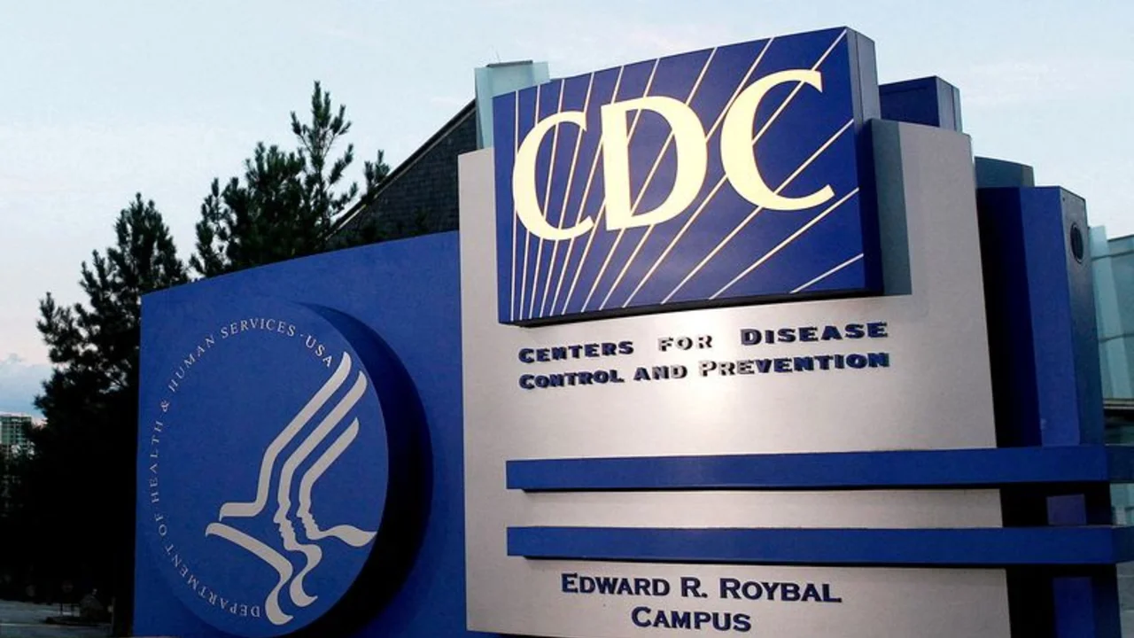 Informe de los CDC de EEUU no demuestra que vacunas con timerosal estén relacionadas con el autismo