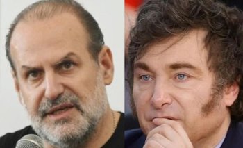 Intendente de Bahía Blanca cruzó a Milei: "Voy a hablar con él" | Política