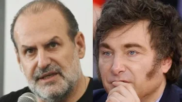 Intendente de Bahía Blanca cruzó a Milei: "Voy a hablar con él"