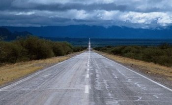 Ni la 40 ni los siete lagos: La ruta argentina que es una "joya oculta" del turismo  | Turismo