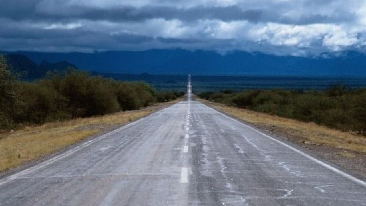 Cuál es la famosa ruta de Argentina que tiene paisajes hermosos y no es tan concurrida como la 40 o la de los 7 Lagos. Rutas turísticas en Argentina. 