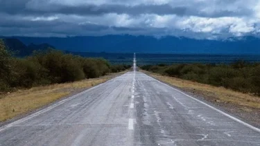 Ni la 40 ni los Siete Lagos: La ruta argentina que es una "joya oculta" del turismo para recorrer