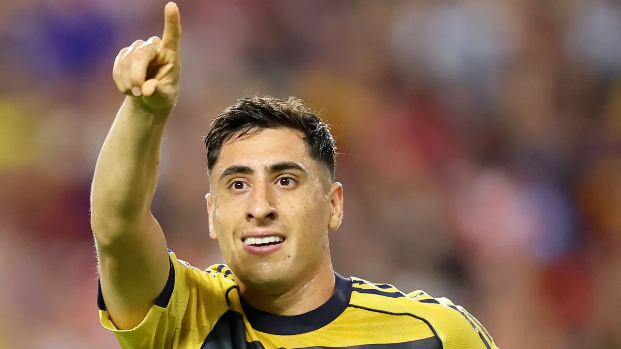 Boca vs Auckland: en qué canal se ve GRATIS el partido en el Mundial de Clubes