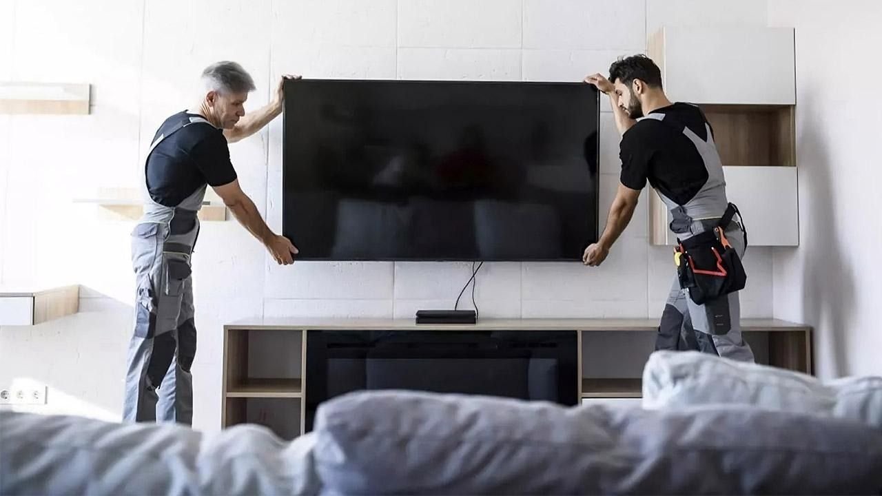 lcd, smart tv, televisor, 