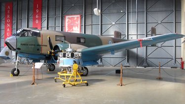 Vuelve a volar el “Huanquero” IA 35: así sería el modelo 2025 “hecho en Argentina”