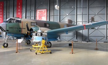 Vuelve el “Huanquero” IA 35: el modelo 2025 “hecho en Argentina” | Inteligencia artificial