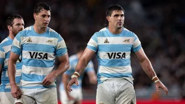 Los Pumas ante Inglaterra: Contepomi vuelve a sorprender y amplía la base del plantel
