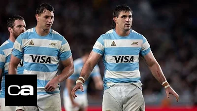 Los Pumas, Rugby, Felipe Contepomi. Los Pumas, Rugby, Felipe Contepomi.
