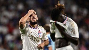 MURIÓ OTRA SAD: ratificaron el descenso del Olympique de Lyon por problemas financieros