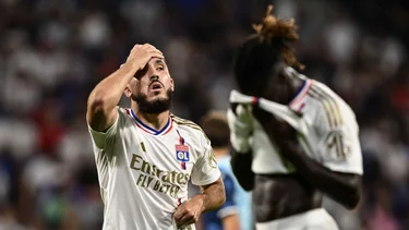 MURIÓ OTRA SAD: ratificaron el descenso del Olympique de Lyon por problemas financieros