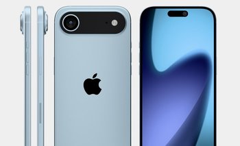 Furor por los secretos filtrados del celular iPhone 17 Air | Apple