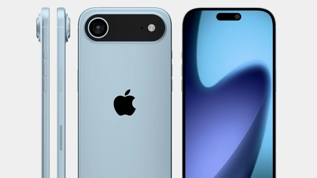 iPhone