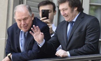 Argentina se debe una política exterior inteligente y madura | La política exterior de milei