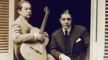 A 90 años de la muerte de Carlos Gardel: asombro en el tango por el día que cantó para el príncipe de Gales