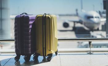 Dólar barato: el turismo al extranjero se disparó casi un 30% en junio | Dólar