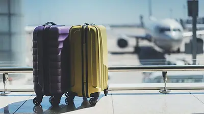 Dólar barato: el turismo al extranjero se disparó casi un 30% en junio Dólar barato: el turismo al extranjero se disparó casi un 30% en junio