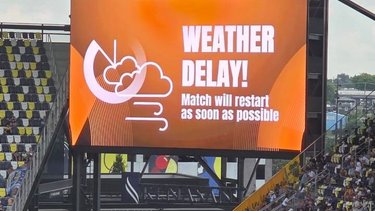 Partido demorado entre Boca y Auckland City por cuestiones climáticas