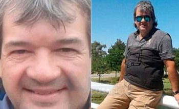 Perpetua para Benítez, que mató a su pareja de 18 puñaladas y la enterró en el patio | Condena