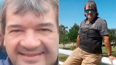 Dictan prisión perpetua para el femicida que mató a su pareja de 18 puñaladas y la enterró en el patio