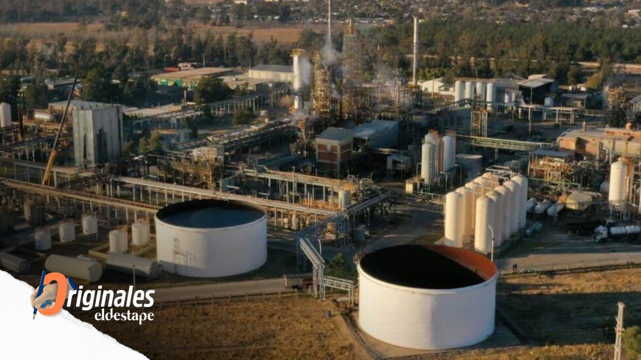 Nueva crisis en Petroquímica Río Tercero: no les pagarán sueldo ni aguinaldo a los trabajadores