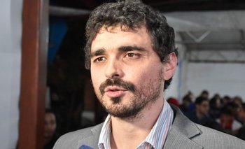 Muracciole: “Los derechos del Modelo pueden quedar en la Constitución” | Elecciones en formosa