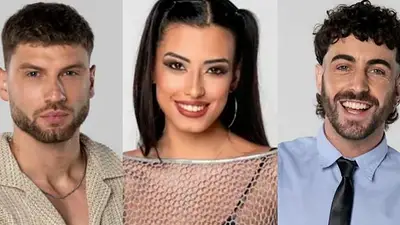 Quién ganará Gran Hermano esta noche. Quién gana la edición 2025 de Gran Hermano. Ulises ganador de Gran Hermano 2025. Cuándo es la final de Gran Hermano. Quién ganará Gran Hermano esta noche. Quién gana la edición 2025 de Gran Hermano. Ulises ganador de Gran Hermano 2025. Cuándo es la final de Gran Hermano.