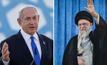 Irán e Israel celebraron el fin de "la guerra de 12 días" | Conflicto en medio oriente