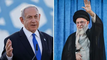 Irán e Israel celebraron el fin de "la guerra de 12 días"