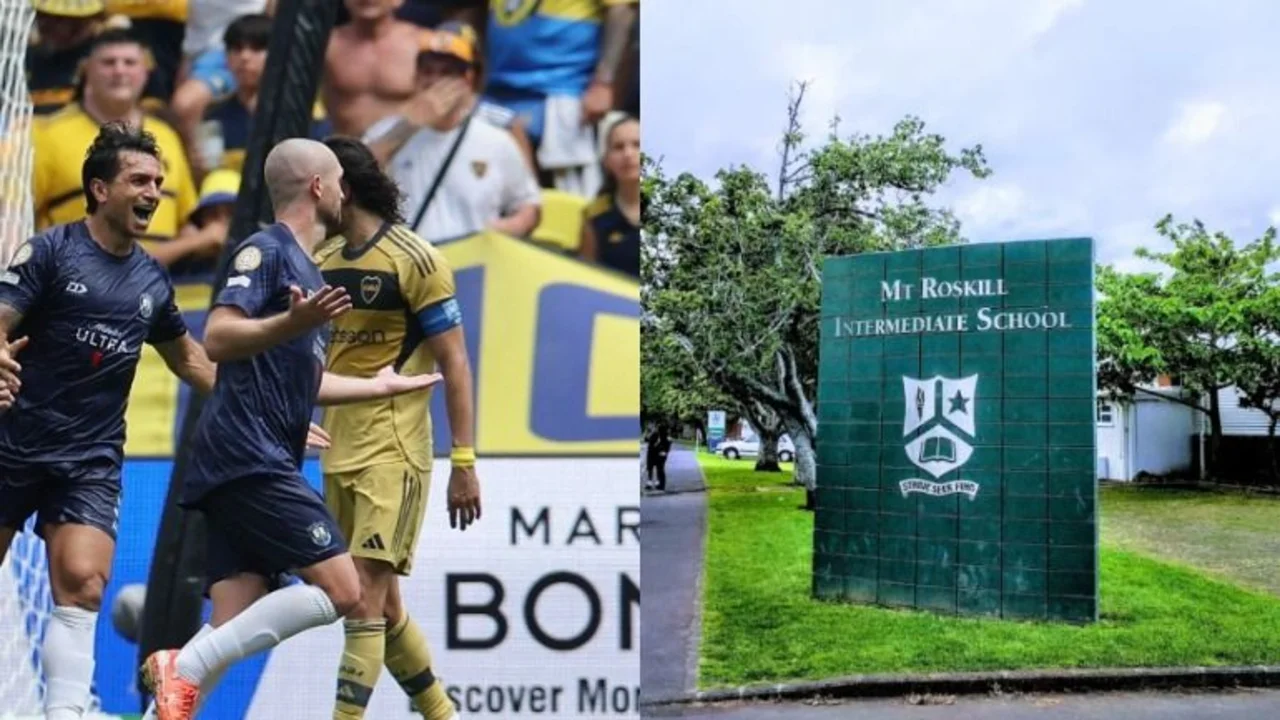 Memes: Boca empató con un equipo amateur y las redes apuntaron contra Cavani