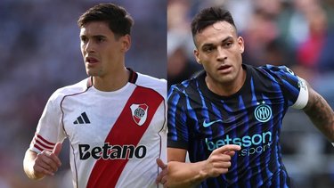 River Plate vs Inter de Lautaro por Mundial de Clubes: cuándo juegan, formaciones y cómo ver en vivo