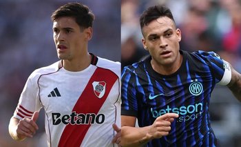 River va por la clasificación ante Inter: hora, TV y streaming | Mundial de clubes