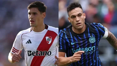 River Plate vs Inter de Lautaro por Mundial de Clubes: cuándo juegan, formaciones y cómo ver en vivo