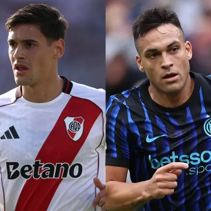 River Plate e Inter de Milán definen el Grupo E en el Mundial de Clubes
