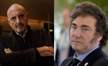 El Puma Goity destrozó al gobierno de Javier Milei: "No se equivoquen" | El puma goity