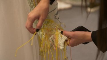 "Revelaciones de Moda": el concurso que busca a los nuevos talentos del diseño argentino