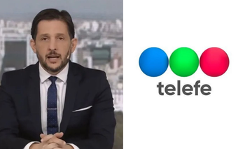 Estalló la interna en Telefe entre Germán Paoloski y otra figura del canal | Televisión 