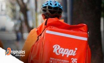 Seducción y la sospecha: el vínculo de los trabajadores de plataforma con Milei | Sindicalismo