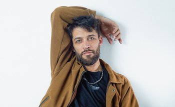 Ticky y Francisco Lago se unen en “Dejate llevar”, un himno pop para entregarse al amor | Música