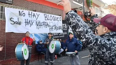 El conflicto gremial en la empresa láctea Vidal desnuda los intentos de reforma laboral de la era Milei
