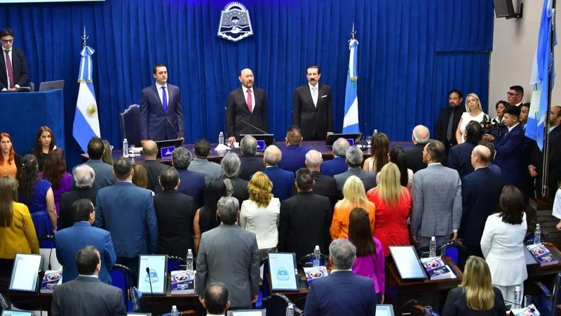 En la previa a las elecciones, desde Formosa resaltaron la importancia de la reforma Constitucional provincial