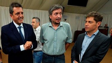 El peronismo eligió el sigilo para negociar la estrategia electoral en Provincia