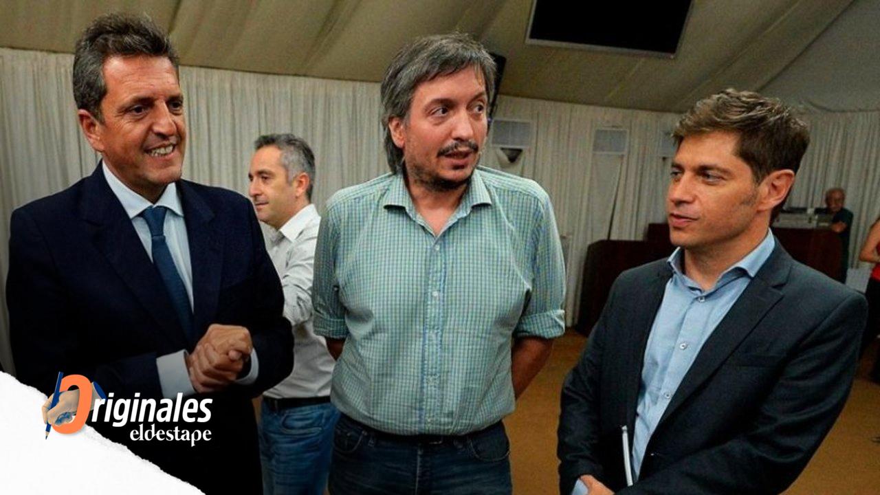 El peronismo eligió el sigilo para negociar la estrategia electoral en Provincia