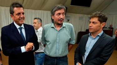 El peronismo eligió el sigilo para negociar la estrategia electoral en Provincia