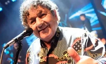 Cacho Deicas y un terrible comunicado sobre su futuro en Los Palmeras | Música