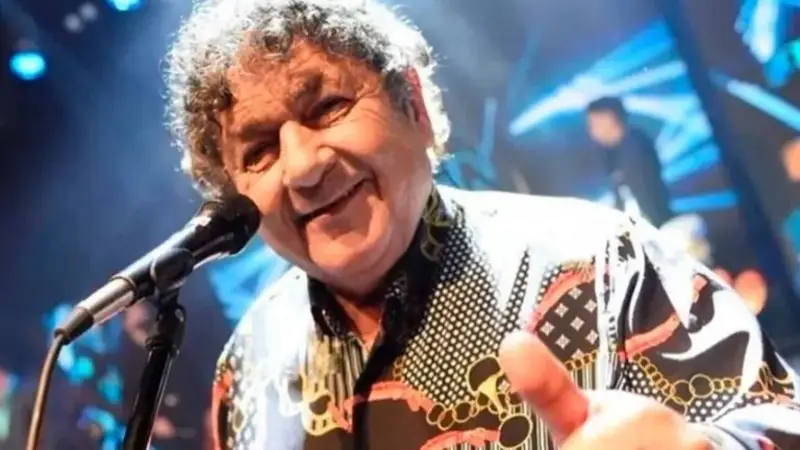 Bombazo en la cumbia Santafesina: Cacho Deicas anuncio su salida de Los Palmeras