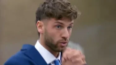 Tato Algorta, el nuevo campeón de Gran Hermano
